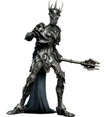 The Lord of the Rings - Sauron Figure Mini Epic