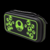 Console Case - 1-UP Glow-in-the-dark thumbnail-8