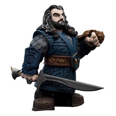 The Hobbit - Thorin Oakenshield Figure Mini Epic