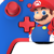 Mario bundle - Airlite Headset & Mario Power Pose Controller thumbnail-6