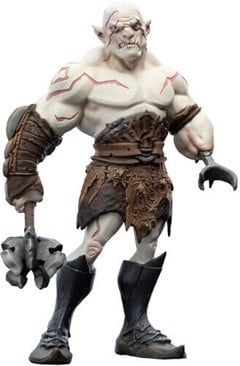 The Hobbit - Azog The Defiler Figure Mini Epic