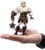 The Hobbit - Azog The Defiler Figure Mini Epic thumbnail-5