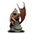 The Hobbit - Smaug the Magnificent Statue Mini thumbnail-2