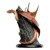 The Hobbit - Smaug the Magnificent Statue Mini thumbnail-4