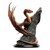 The Hobbit - Smaug the Magnificent Statue Mini thumbnail-6