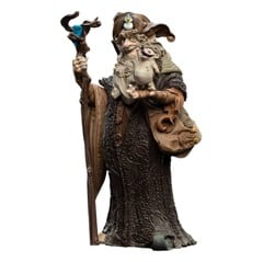 The Hobbit - Radagast the Brown Figure Mini Epic