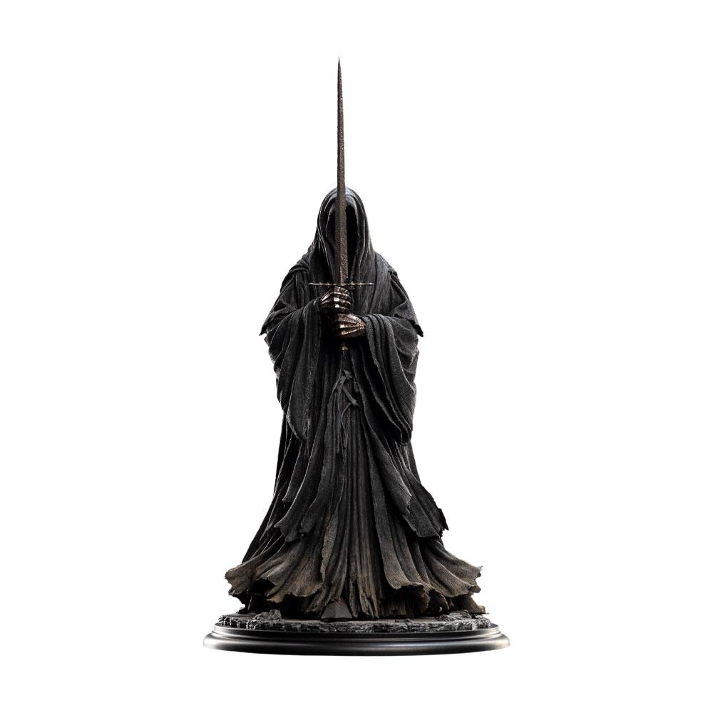 The Lord of the Rings - Ringwraith of Mordor Statue 1/6 scale - Fan-shop