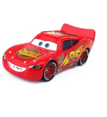 Disney Cars 3 - Die Cast - Bug Mouth Lightning McQueen