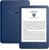 Amazon – Kindle E-Reader 6" Display – 16 GB – 2022 – Denim thumbnail-1