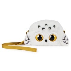 Purse Pets - Harry Potter Hedwig (6066127)