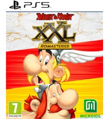 Asterix & Obelix XXL 1