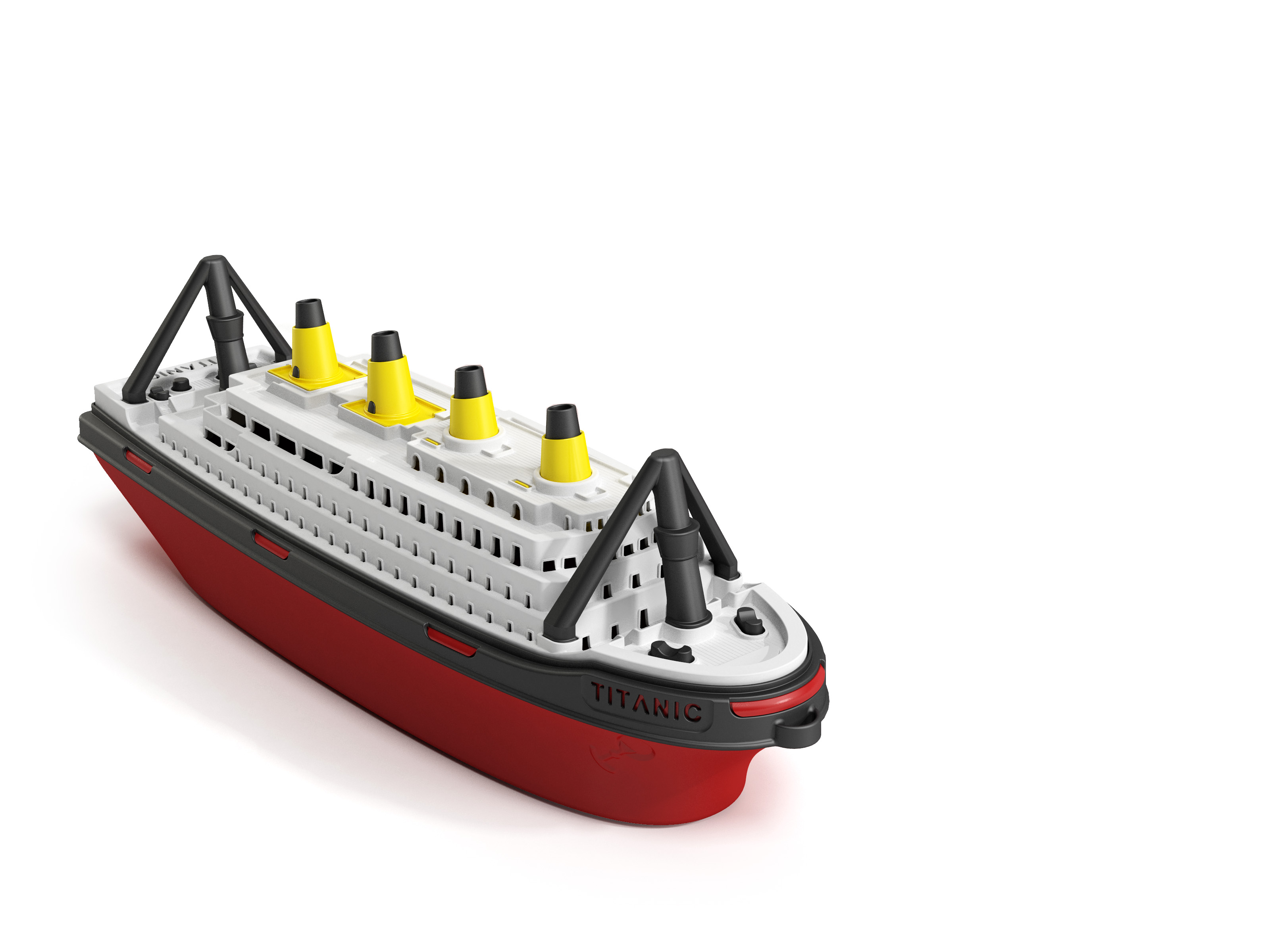 Osta Titanic Boat (13901)