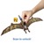 Jurassic World - Roar Strikers - Pteranodon (HDX42) thumbnail-4