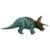 Jurassic World - Roar Strikers - Triceratops (HDX40) thumbnail-5