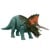 Jurassic World - Roar Strikers - Triceratops (HDX40) thumbnail-1