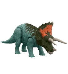 Jurassic World - Roar Strikers - Triceratops (HDX40)