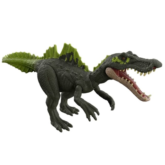 Jurassic World - Roar Strikers - Ichthyovenator (HDX44)