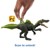 Jurassic World - Roar Strikers - Ichthyovenator (HDX44) thumbnail-5
