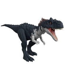 Jurassic World - Roar Strikers - Rajasaurus (HDX45)
