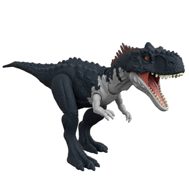 Jurassic World - Roar Strikers - Rajasaurus (HDX45)