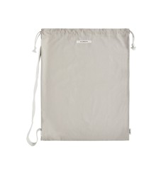 Meraki - Cataria Cotton bag - Light grey (304030319)