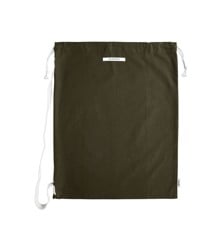 Meraki - Cataria Cotton bag - Army green (304030318)