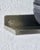 House Doctor - Ledge Shelf - Brushed silver (207241003) thumbnail-2