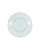 House Doctor - Set of 2 - Rain Lunch Plates - Blue (262680002) thumbnail-4