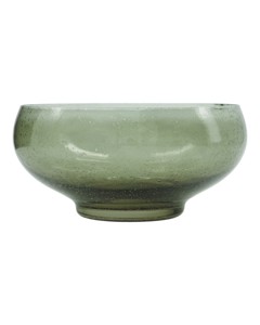 House Doctor - Rain Bowl - Green (262680006)