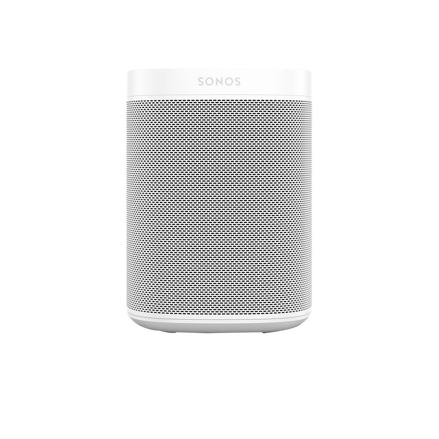 Køb best sale sonos one