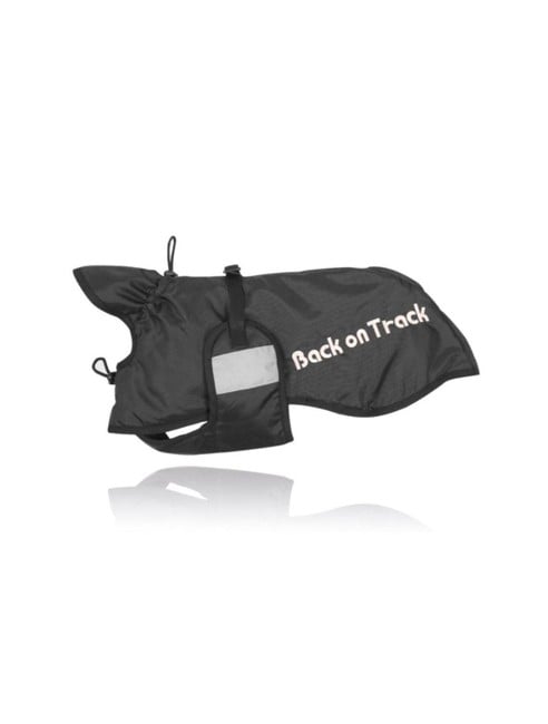 Back on Track - Winter coat 40 cm - (734004110623)