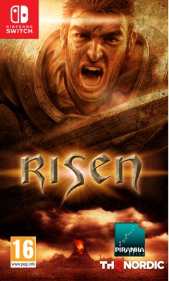 Risen