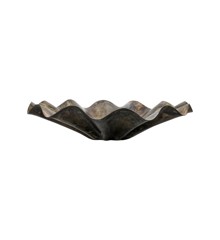 House Doctor - Flood Bowl - Antique brown (203661201)