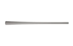 Normann Copenhagen - Łyżka do Butów - D71,3 cm - Ciepły Szary