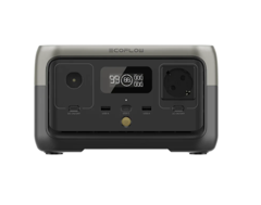 Ecoflow - River 2  Portable Power Station - 256Wh