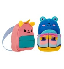 Squishville - Accessory Set - Back to School