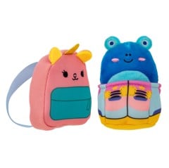 Squishville - Accessory Set - Back to School