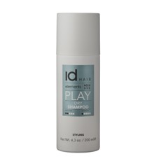 IdHAIR - Elements Xclusive Dry Shampoo 200 ml