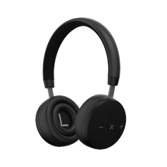 SACKit - Touch 100 ANC On-Ear Hodetelefoner