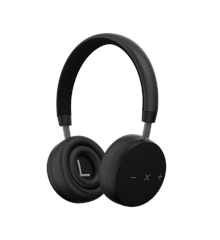 SACKit - Touch 100 ANC On-Ear Hovedtelefoner