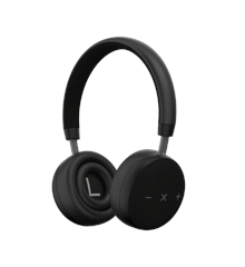 SACKit - Touch 100 - On-Ear ANC Høretelefoner