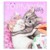 TOPModel - Create Your  -Kitty Colouring Book (412282) thumbnail-1