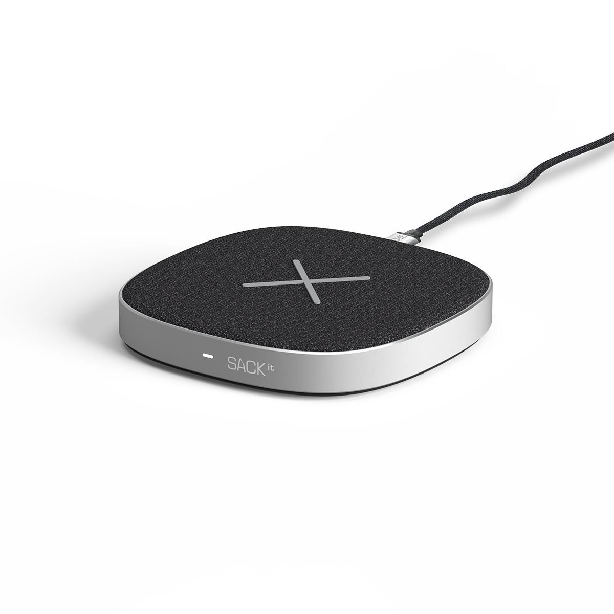 K b SACKit CHARGEit Dock Tr dl s Oplader K b SACKit CHARGEit Dock Tr dl s Oplader