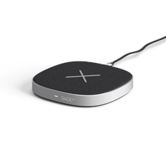 SACKit - CHARGEit Dock Trådløs Oplader