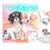 TOPModel - Doggy Colouring Book (412164) thumbnail-2