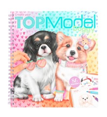 TOPModel - Doggy Malebog