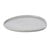 RAW - Arctic White - Organic dinner plate  - 1 pcs (16039) thumbnail-2