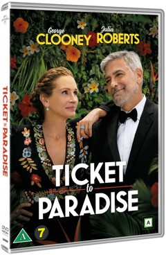 Ticket to Paradise