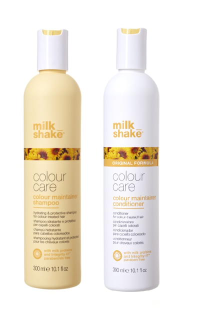 milk_shake - Color Maintainer Shampoo 300 ml + milk_shake - Color Maintainer Conditioner 300 ml