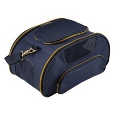 Ozami - Pet Carrier Blue 44,5x28x23CM - (703.7090)